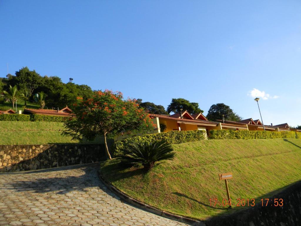 Refugio Do Saci Hotel Atibaia Cameră foto