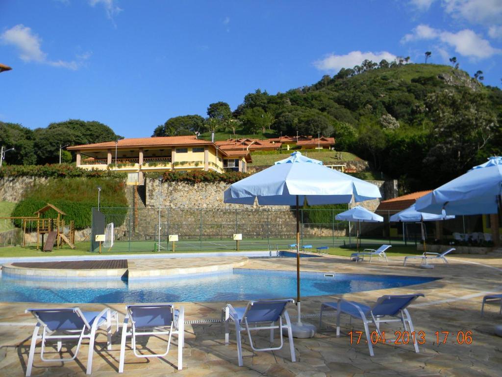 Refugio Do Saci Hotel Atibaia Exterior foto