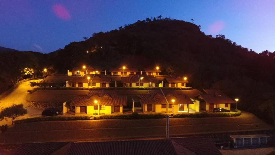 Refugio Do Saci Hotel Atibaia Exterior foto